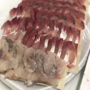 여수수산물특화시장 사진