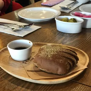 그릴드키친 리뷰 사진