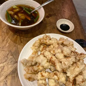 차이나게이트 리뷰 사진