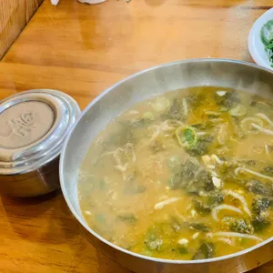 경호강어탕 사진