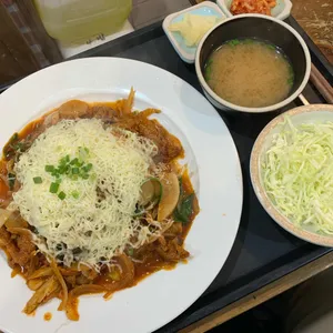 밥한끼 대표 사진