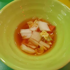 서울마님죽 사진