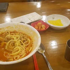 고수짬뽕 사진