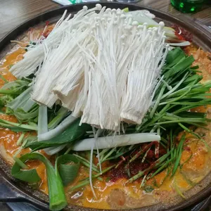 오리촌 사진