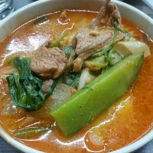 오리촌 사진