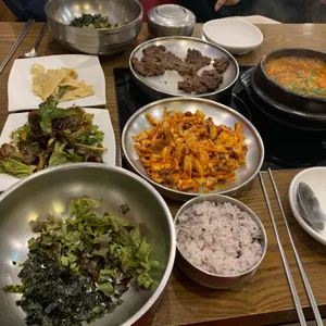 쭈불앤쭈불 리뷰 사진