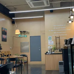 북카페 파랑 리뷰 사진
