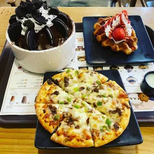 설빙 리뷰 사진