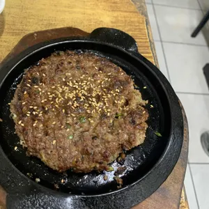 효창동떡갈비 사진