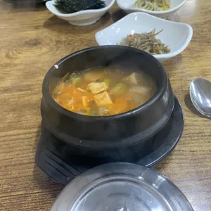 효창동떡갈비 사진