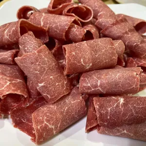 황소 유황오리 리뷰 사진