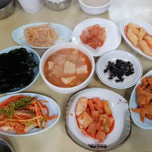 대원식당 리뷰 사진