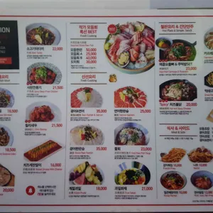 작가 리뷰 사진
