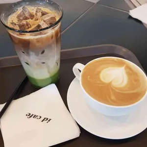 아이디 카페 사진