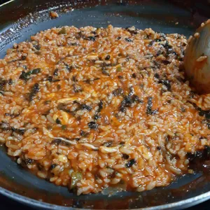 다락떡볶이 리뷰 사진