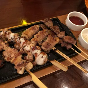 모던잡방 사진