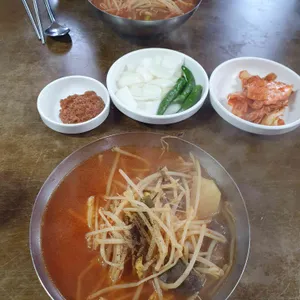 대구식당 사진
