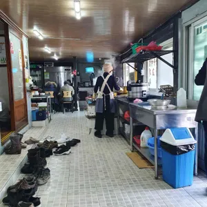 대구식당 리뷰 사진