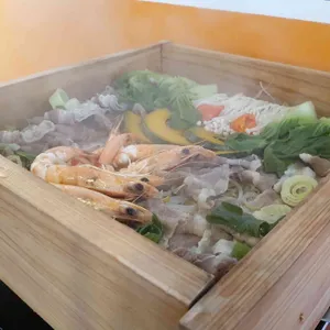 서울편백찜 리뷰 사진