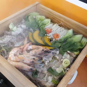 서울편백찜 리뷰 사진