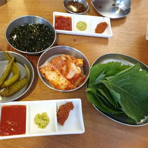 서울편백찜 리뷰 사진