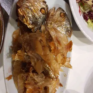 한국관 사진