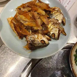 한국관 사진