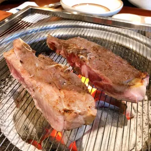 오형제 수락산양갈비 리뷰 사진