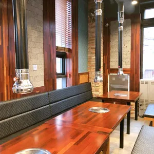 오형제 수락산양갈비 리뷰 사진