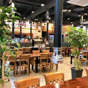 오형제 수락산양갈비 리뷰 사진