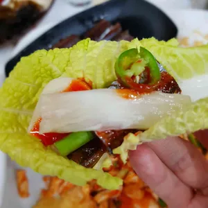 포항막회 리뷰 사진