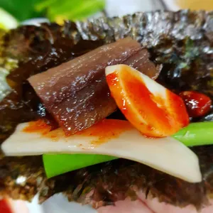 포항막회 리뷰 사진