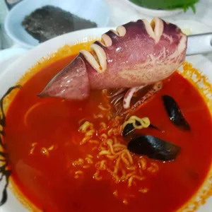 포항막회 리뷰 사진