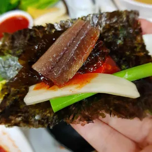 포항막회 리뷰 사진