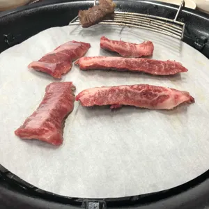 익산 청보리 한우정육식당 대표 사진