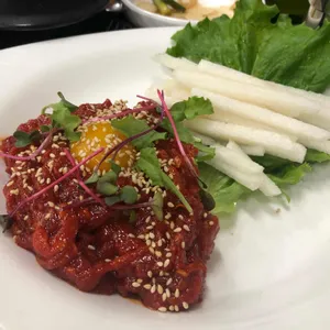 익산 청보리 한우정육식당 대표 사진