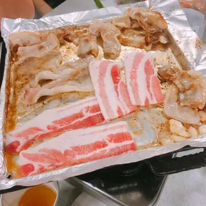 대삼식당 사진