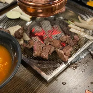 중앙양고기 사진