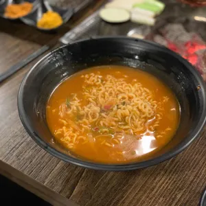 중앙양고기 사진