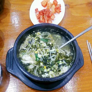 청진동해장국 사진