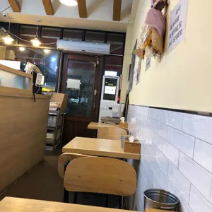 바로김밥 리뷰 사진