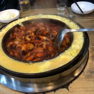 웰빙알쌈쭈꾸미 사진