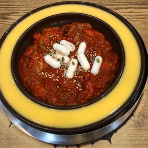 웰빙알쌈쭈꾸미 사진