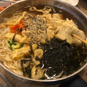 국시가 사진
