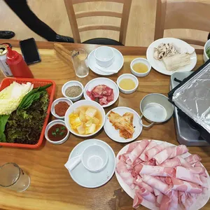 칠우대패삼겹살 리뷰 사진