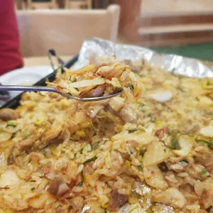 칠우대패삼겹살 리뷰 사진