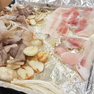 칠우대패삼겹살 리뷰 사진