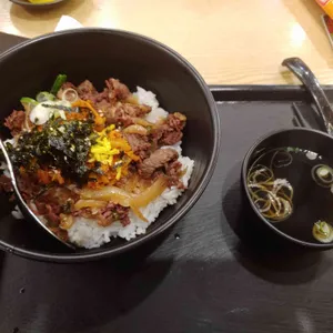 역전우동 0410 사진