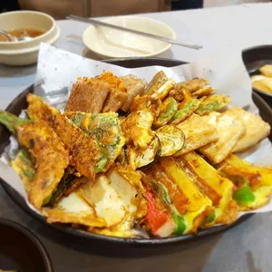 명품전 사진