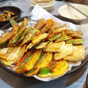 명품전 사진